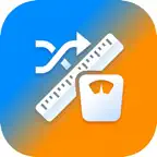 Unit Converter: Pro Icon