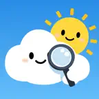 そらよみ（PM2.5・黄砂・花粉・天気予報） icon