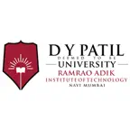 Ramrao Adik Institute iOS Icon