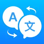 Translate & Translator APP icon