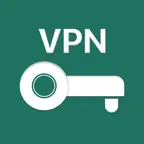 Superb Secure VPN Proxy iOS Icon