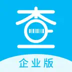 农查查企业版 iOS Icon