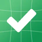 Habitro - Habit Tracker iOS Icon