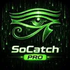 SoCatch Pro icon