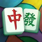 Mahjong Pocket: Calm Match iOS Icon