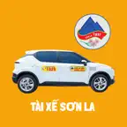 Tài Xế Sơn La iOS Icon