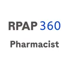 RPAP360 For Pharmacists iOS Icon
