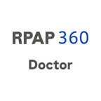 RPAP360 For Doctors iOS Icon