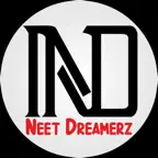 Neet Dreamerz iOS Icon