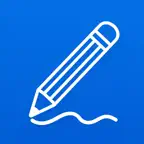 Notepad - Smarter AI Notes iOS Icon