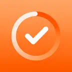 Clock-in - Micro Habit Tracker iOS Icon
