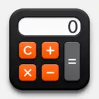 Daily Calc& iOS Icon