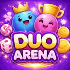 듀오아레나 iOS Icon