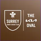 The Kia Oval iOS Icon