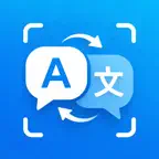 Live Translator & AI Translate icon