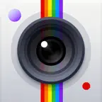 watermark photo - Photo Proof iOS Icon