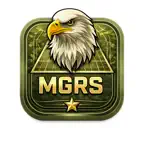 KARTAL MGRS - UTM MAP icon