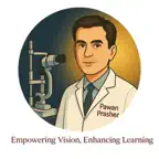 EyeDoc Pawan Prasher Icon