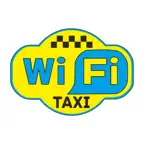 Вай Фай таксі Умань iOS Icon