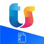 TS Scontrini iOS Icon