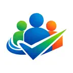 Staffioo-HR iOS Icon