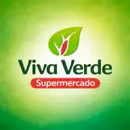 Viva Verde Supermercado iOS Icon