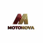 MotoNova iOS Icon