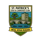 St.Patricks GAA Ballyragget iOS Icon