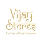 Vijay Stores iOS Icon
