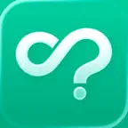QuizMore – AI Quiz Generator iOS Icon