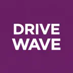 DriveWave Icon
