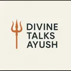 Divine Talks Ayush iOS Icon
