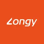 Longy: AI Longevity Team iOS Icon