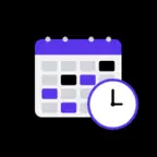 Vaktin iOS Icon