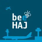 bee HAJ - Hannover Airport iOS Icon