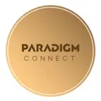 Paradigm Connect iOS Icon