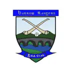 Barrow Rangers GAA iOS Icon