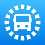 Arrival Reminder: All Transit iOS Icon