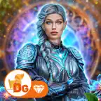 Hidden Portals 1: Bonus iOS Icon