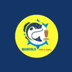 SEAWORLD ST ALBANS iOS Icon