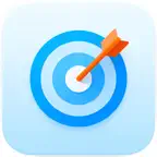 Archery Pro - Analysis Tool iOS Icon