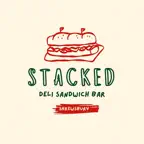 Stacked Shrewsbury iOS Icon