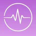 DailyPulse: Energy & Burnout iOS Icon