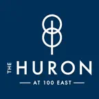 The Huron at 100 East Icon