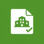 Fastighetsjournal Icon