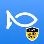Angelschein Baden-Württemberg iOS Icon