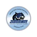Jefferson Davis CSD MS iOS Icon
