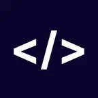 Html editor: html viewer icon