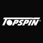 Topspin Mobile Icon