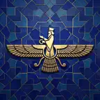 Gahshomar گاهشمار Icon